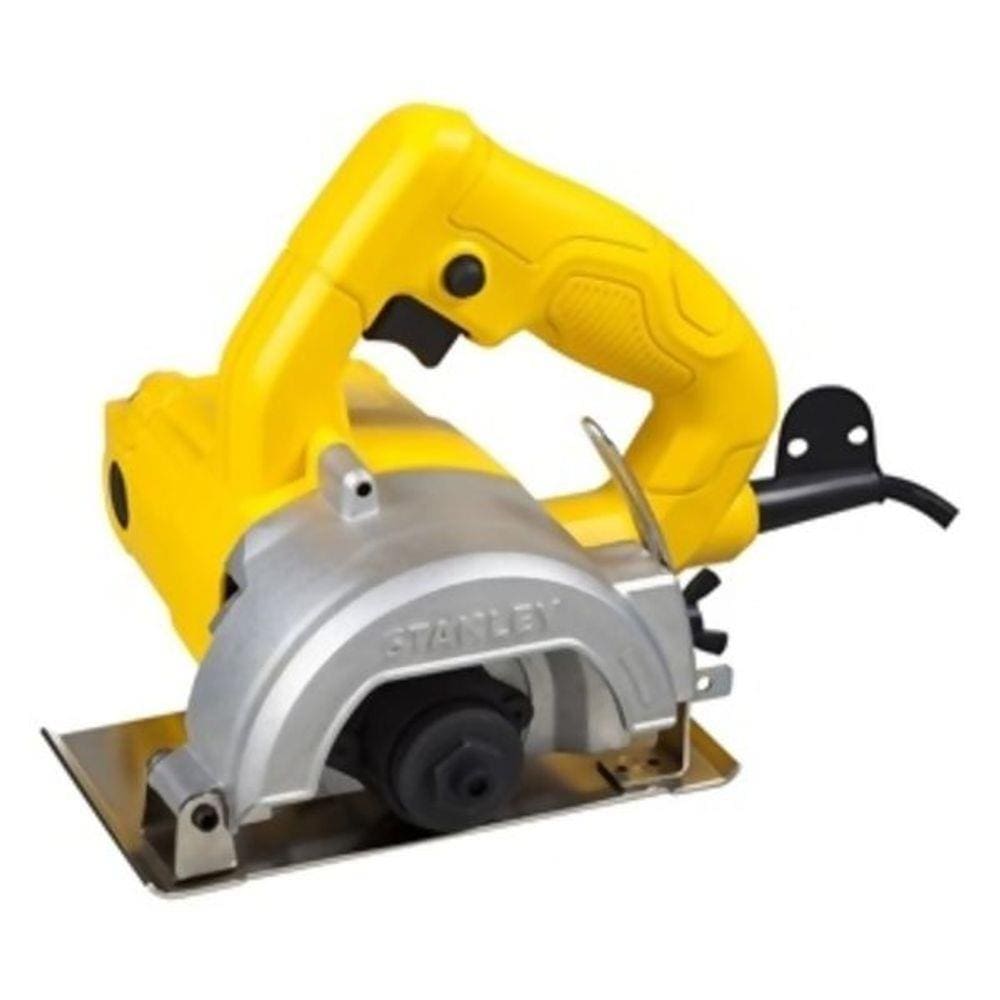 Serra Mármore 220v 1200W SPT115B2 Stanley