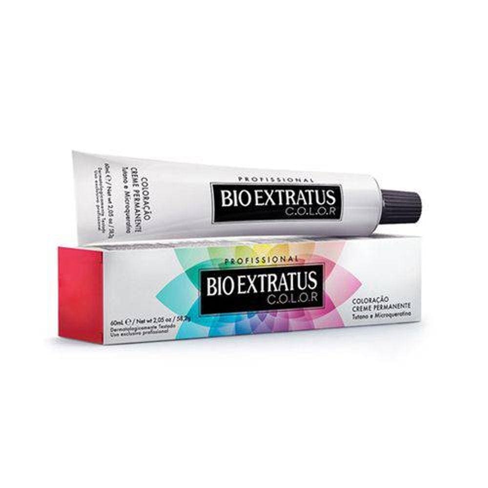 Tintura Bio Extratus - Cor 10.0 LOURO CLARRISSIMO 60ML