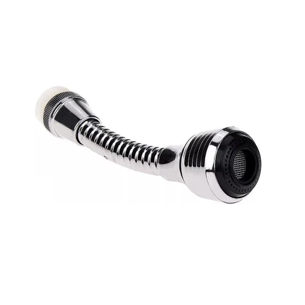 Extensor Arejador Articulado Para Torneiras