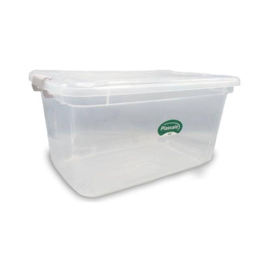 Caixa Organizadora Plasvale 27L 1481