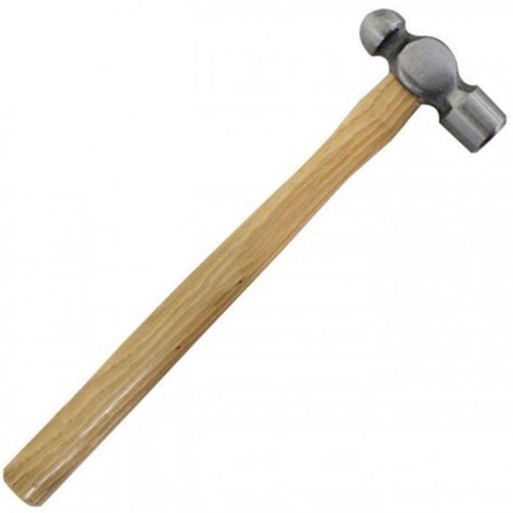 Martelo Brasfort 500 gr Tipo Bola