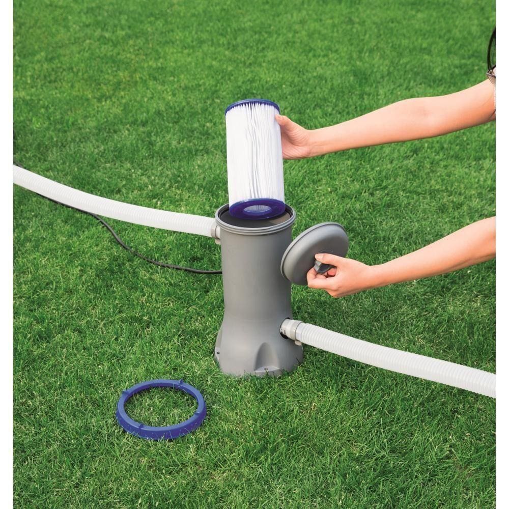 Refil Filtro N3 2.006L 110V - Bestway