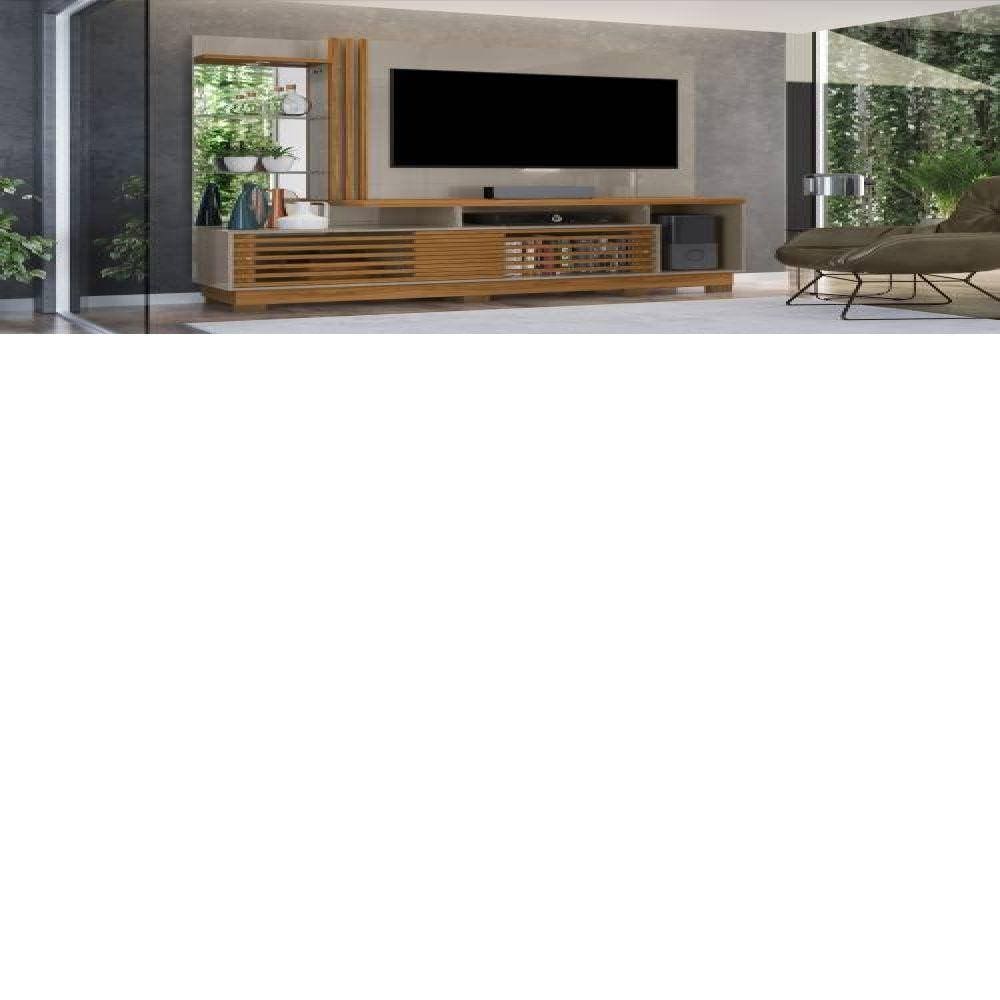 Home Theater Frizz Plus