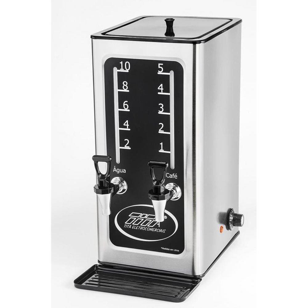 Cafeteira Coffee Line  5 Litros - 220V  - Titã.