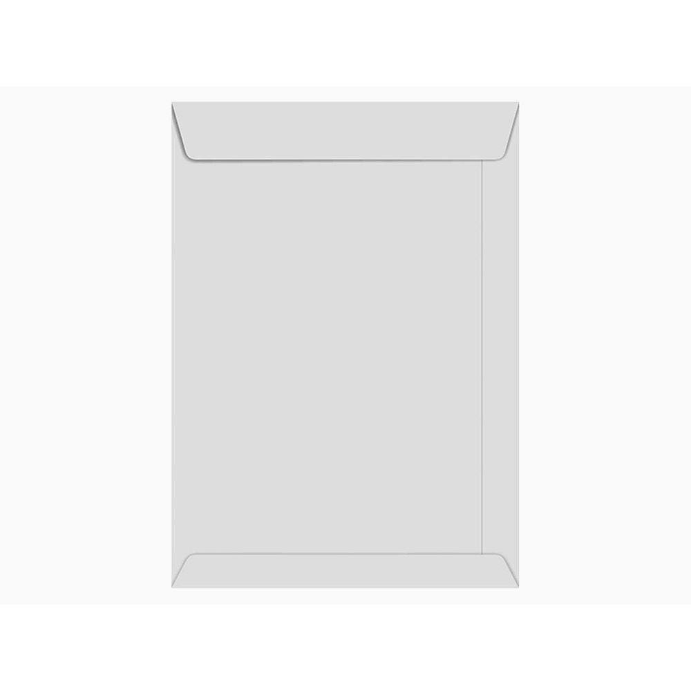 Envelope Saco Branco 2800 200 X 280 Mm 90G 250Un Foroni