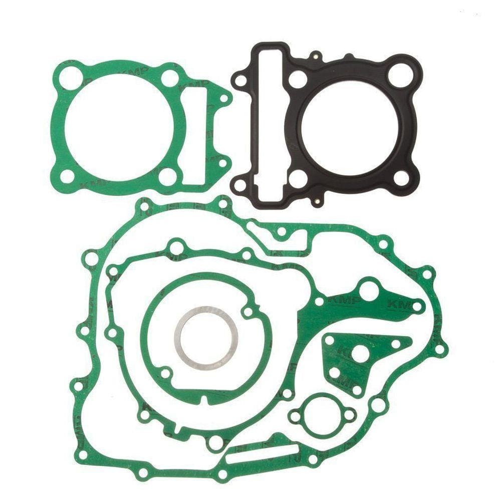 Jg Juntas Completo Kmp Fazer 250