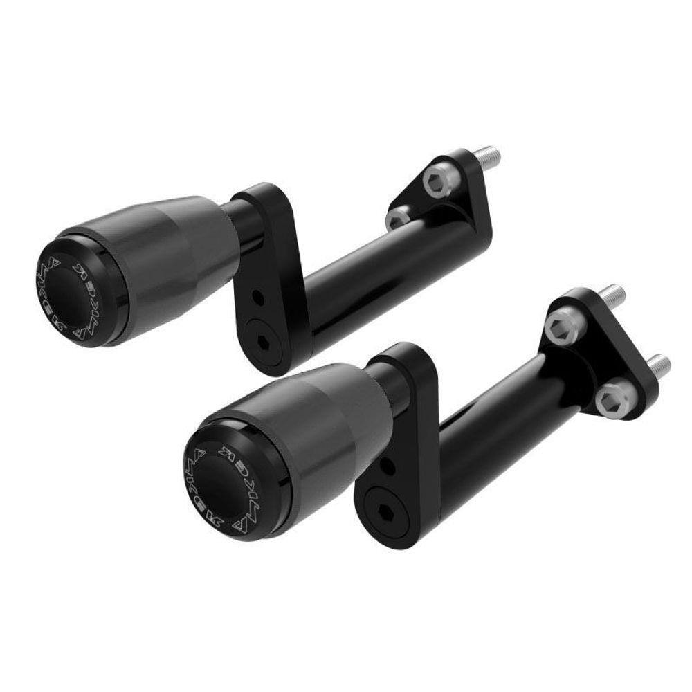 Slider Dianteiro Anker Kawasaki Ninja 300 2013 a 2020