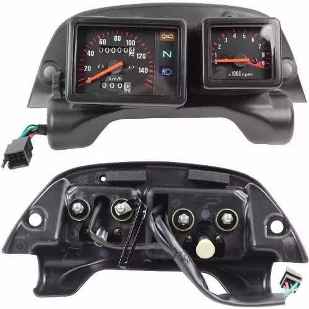 Painel Nx 350 Sahara Nx 200 Xlx 350 33200