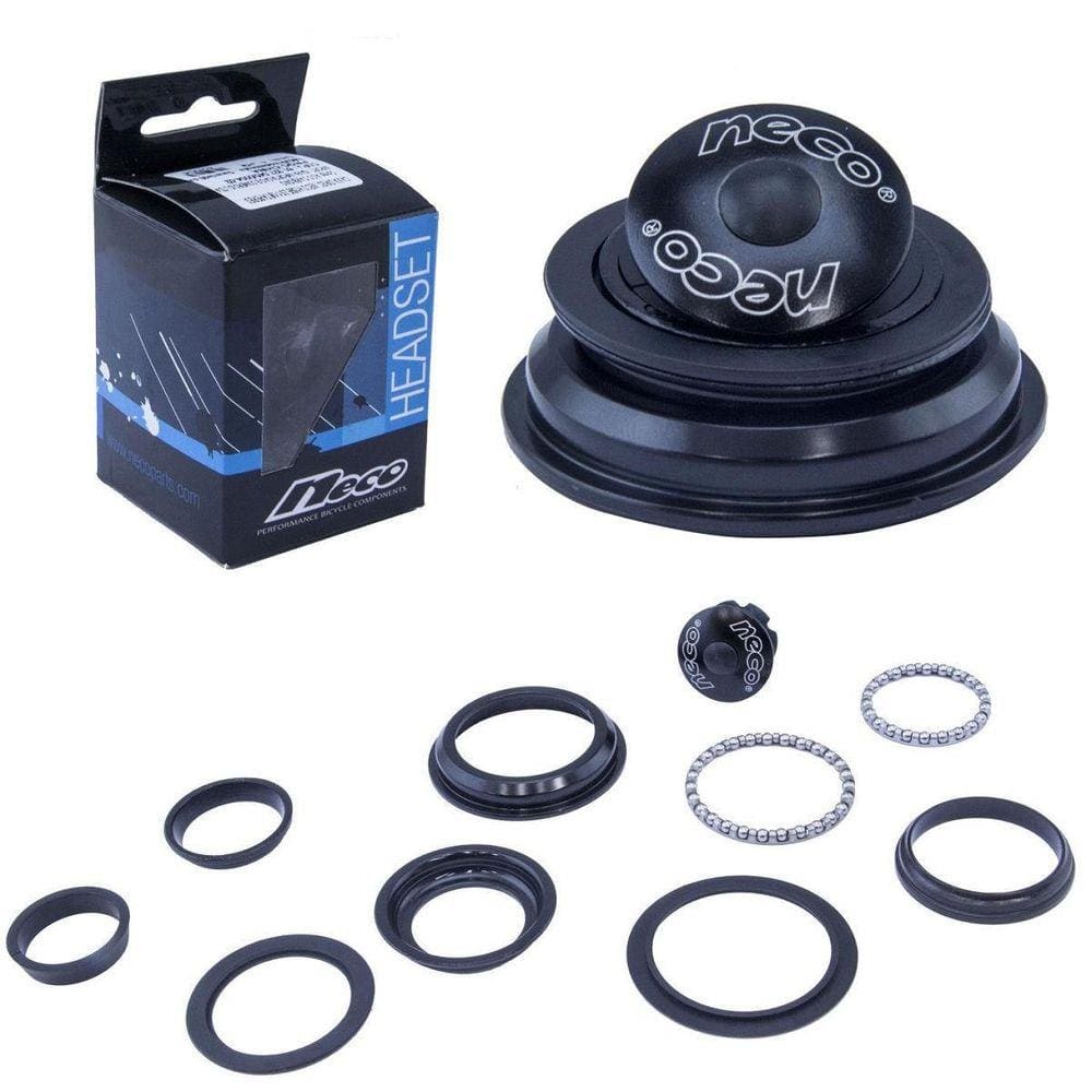 Caixa De Direção Neco H159E 56/44Mm Semi-Integrado Esfera