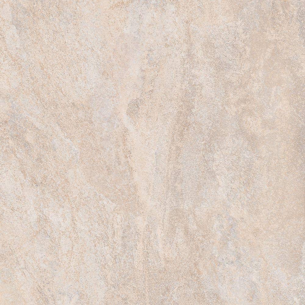 Porcelanato externo pedra natural santome branco 60x60 | Extra