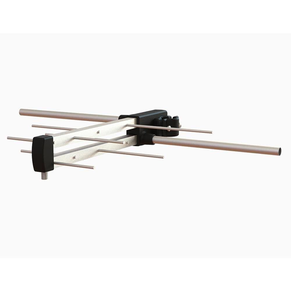 Antena Indusat Externa Log Digital AE-850i, 10 Elementos