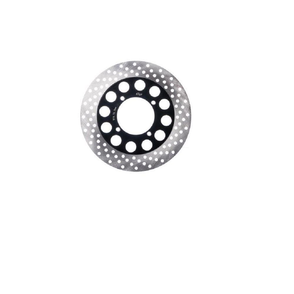 Disco Freio Traseiro Gs 500 Ate 2007