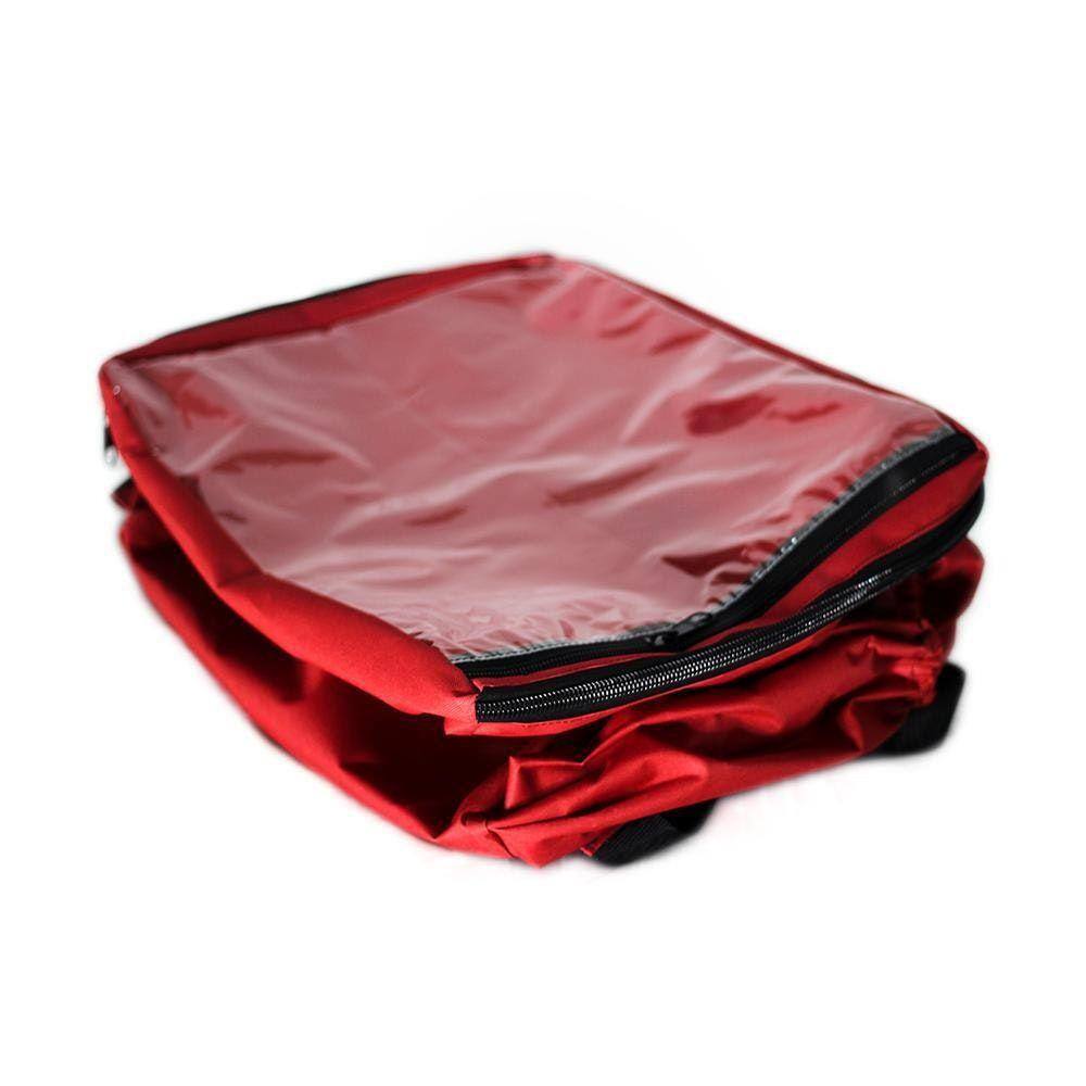 nike solid locker bolsa