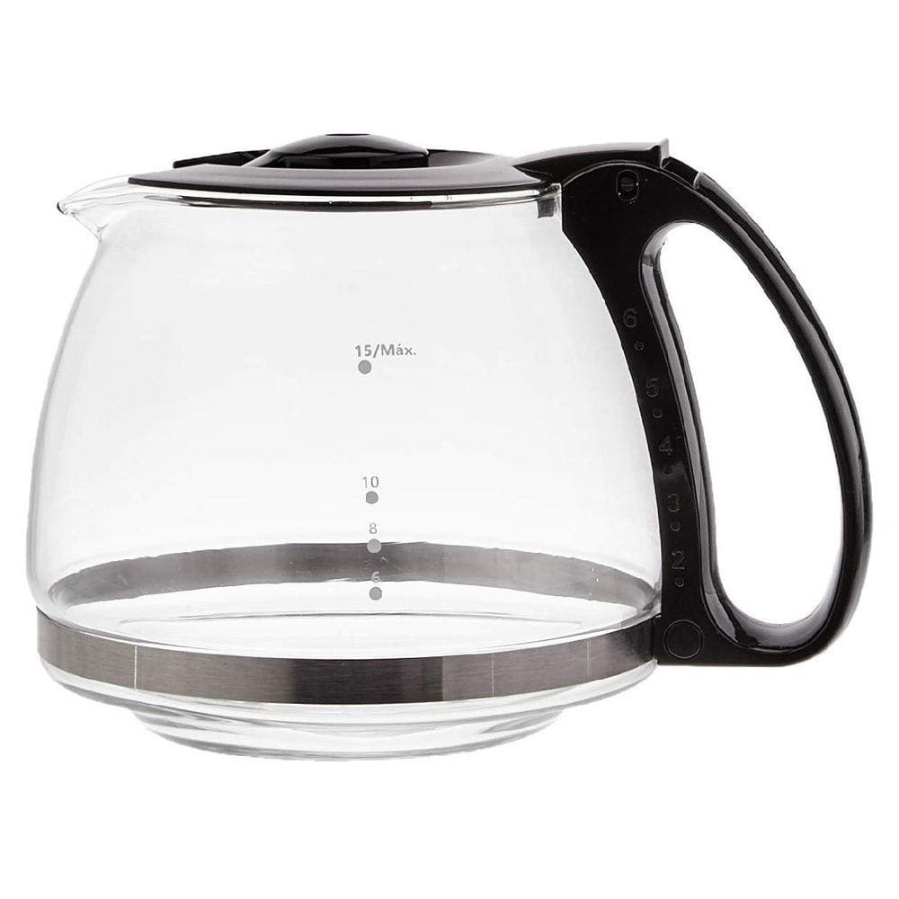 Jarra De Vidro Cafeteira Britania Cp15 Inox Cp15