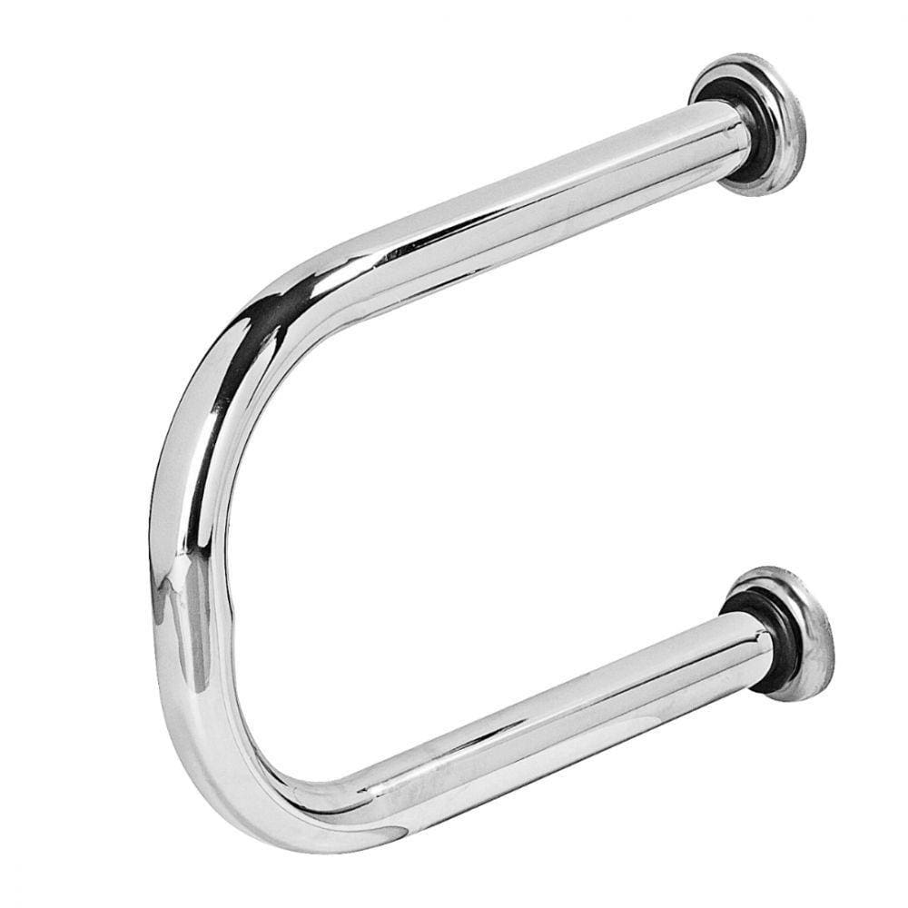 Barra de Apoio para Lavatório 30cm Nbr 9050-2015