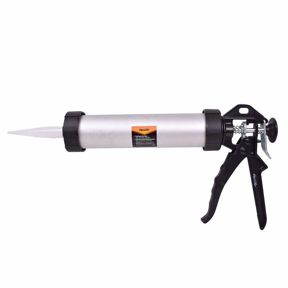 Aplicador de Silicone com Tubo de 400 ML Sparta