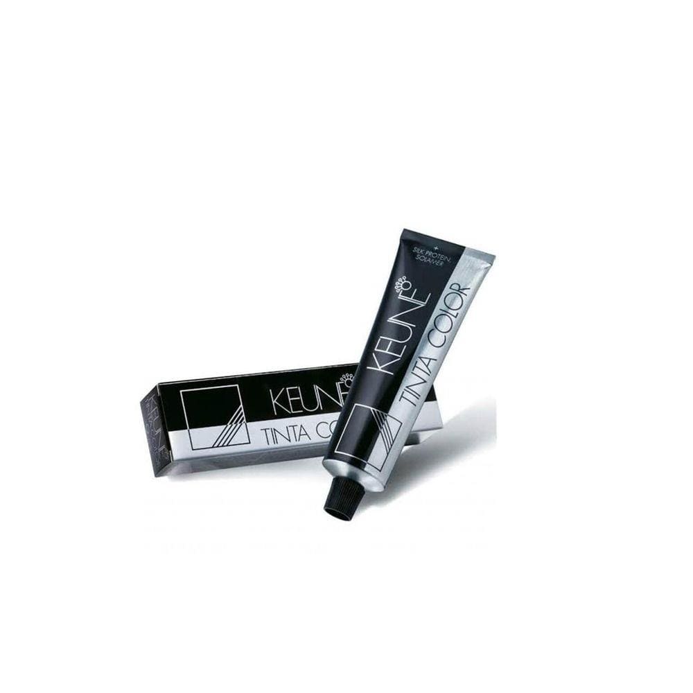 Tinta Coloração Keune Cor 8.19 - 60ml (01 Unidade)