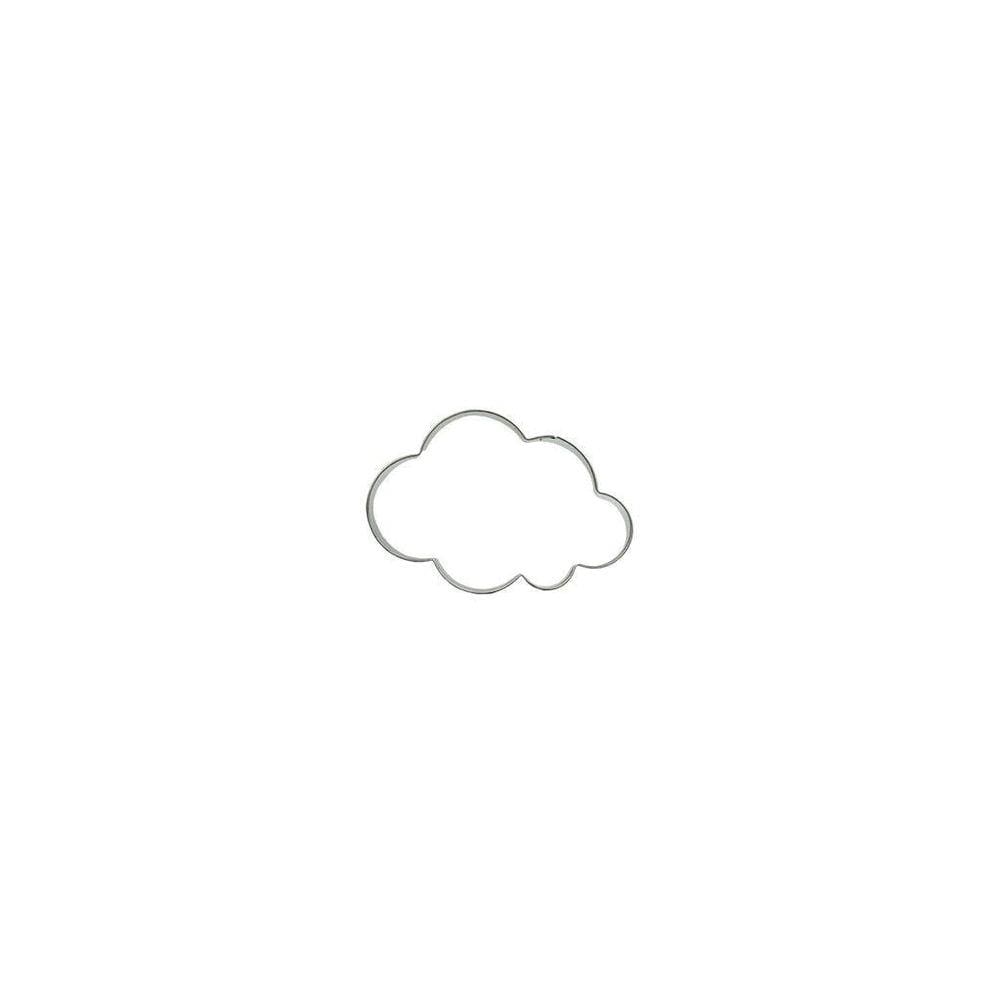 Cortador De Nuvem - Ca360