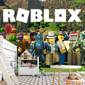 Roblox girl papel parede roblox