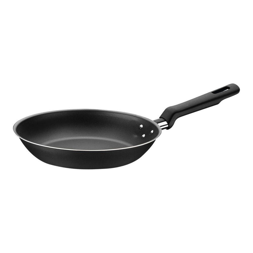 Frigideira Tramontina 24Cm 1,3L Grafite Antiaderente