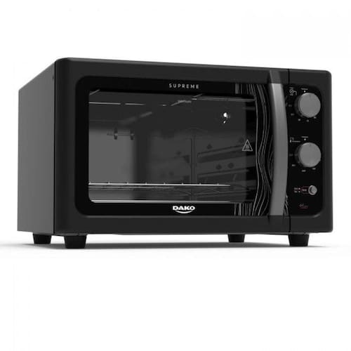 imagem-Forno Elétrico Dako Supreme 44L - 110V