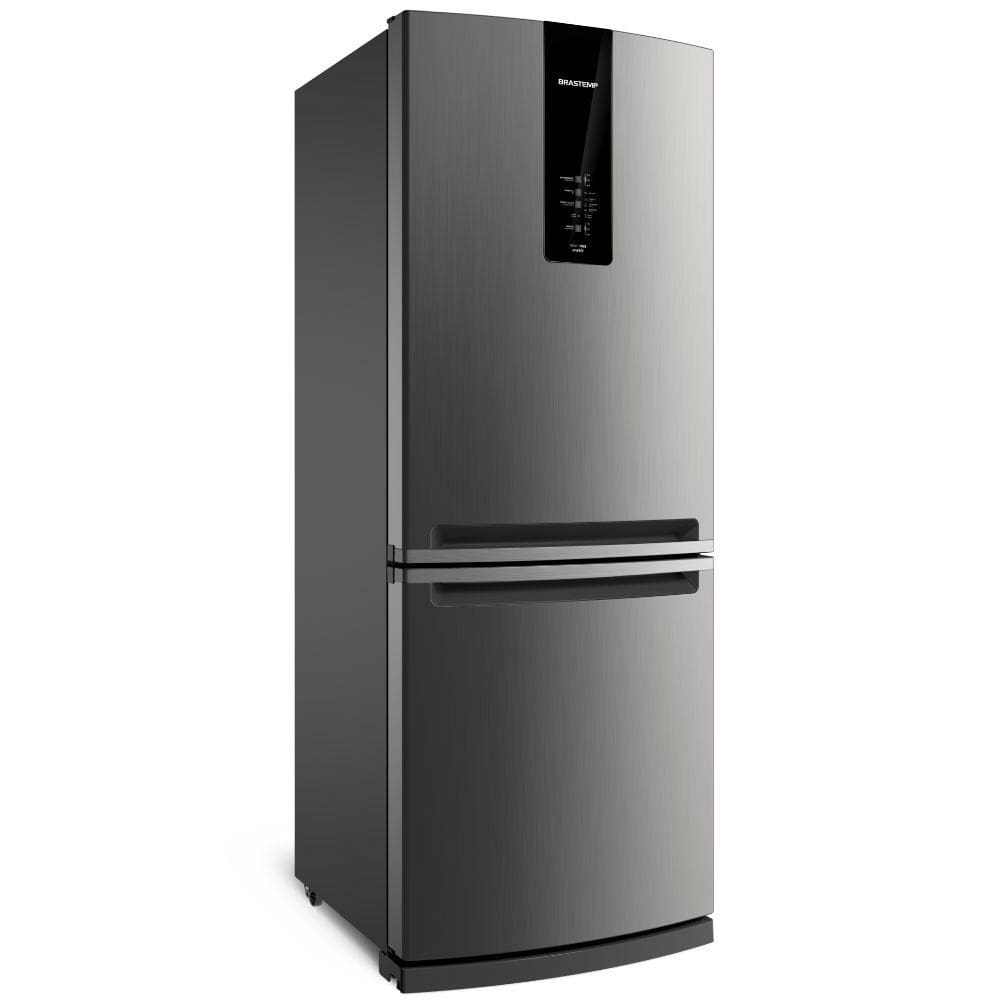 Geladeira Brastemp Frost Free BRE57 443L