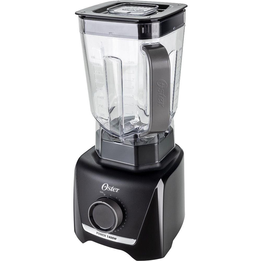 Liquidificador Oster OLI610, 15 Velocidades 1400W Full