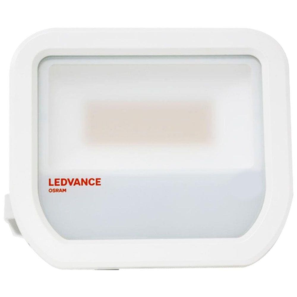 Refletor Floodlight 50W 5000K 6000Lm Biv Branco Osram