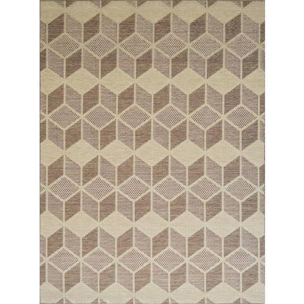 Tapete Rayza Sl Natural Pódio 1,00 M X 1,50 M