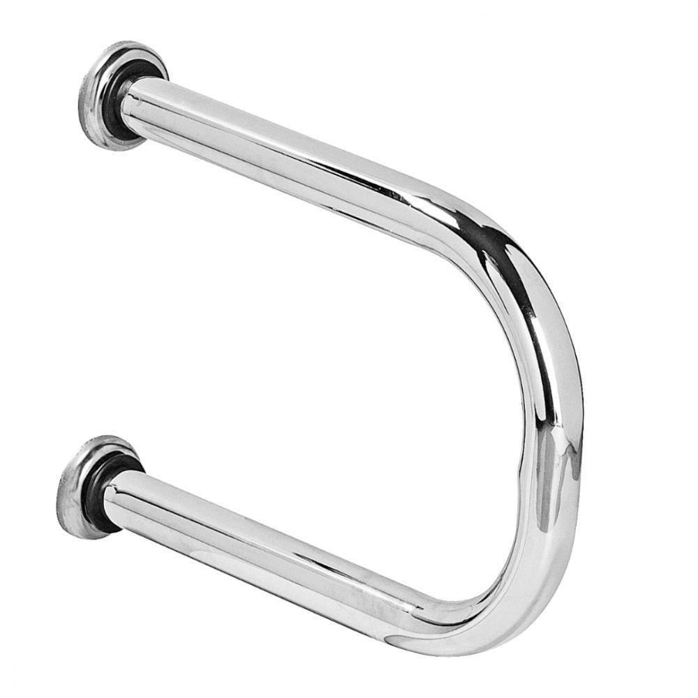 Barra de Apoio para Lavatório 25cm Nbr 9050-2015