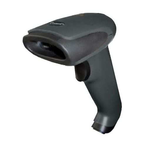 imagem-Leitor de Codigo de Barras Tanca TL-120 USB .
