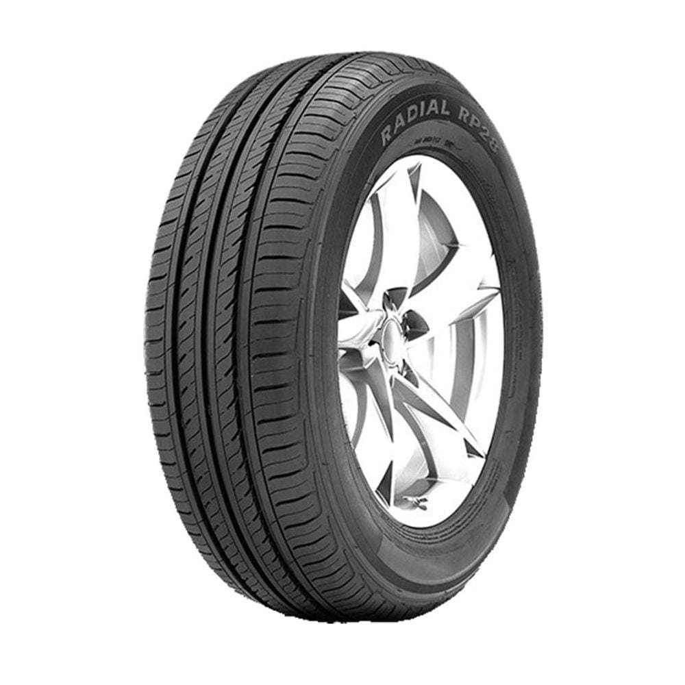 Pneu Passeio 195/55R16 87V Rp28 Westlake