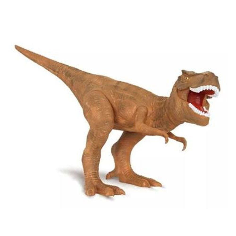 Dino World Tyranossaurus Rex - Cotiplás