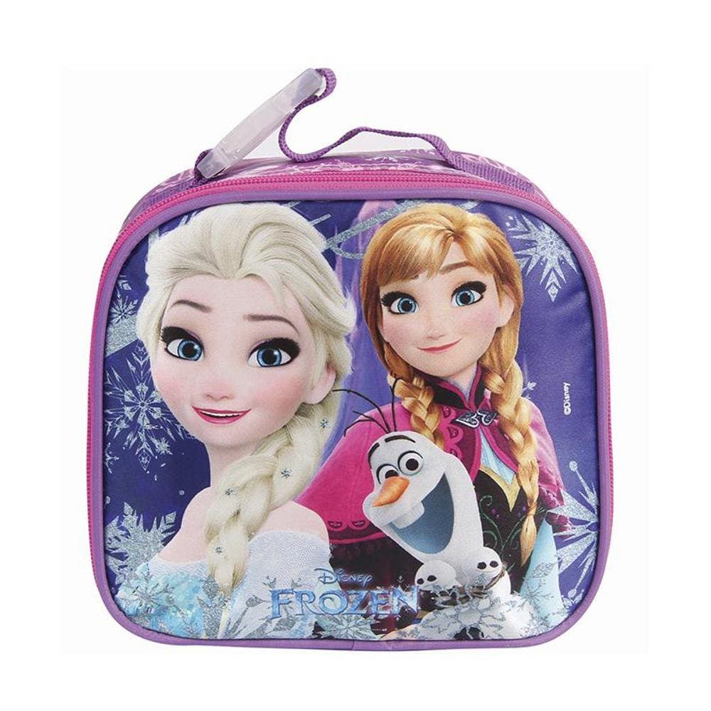 Lancheira Térmica Froze - Dermiwil