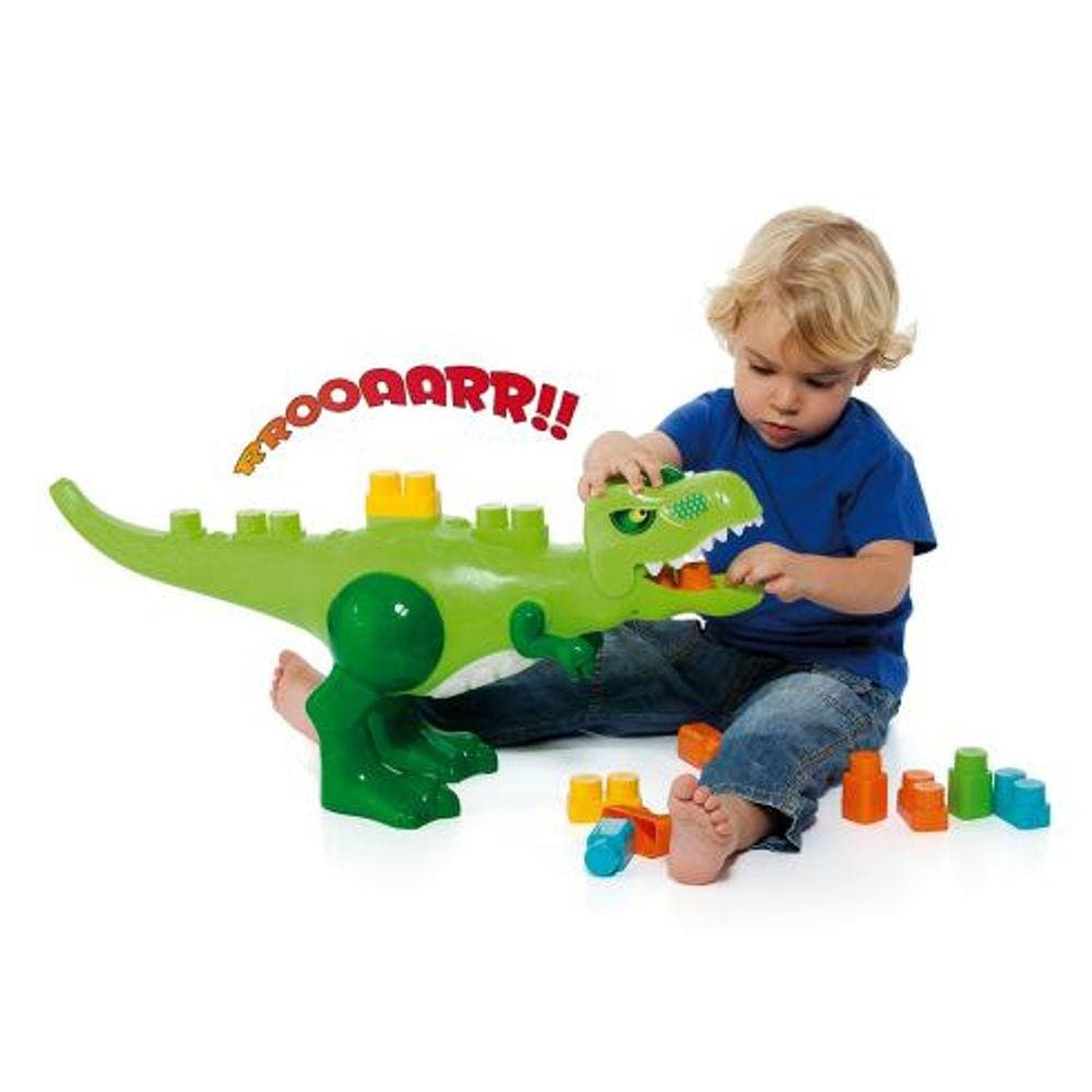 Baby Land Dino Jurássico - Cardoso