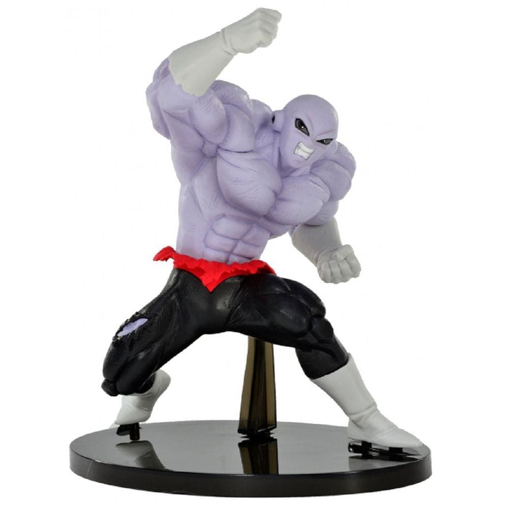 Boneco Articulado - Dragon Ball Super - Limit Breaker Series