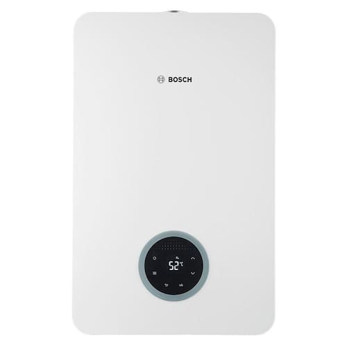 Aquecedor A Gás Natural Bosch 23L Therm 5600 Branco Bivolt é boa?