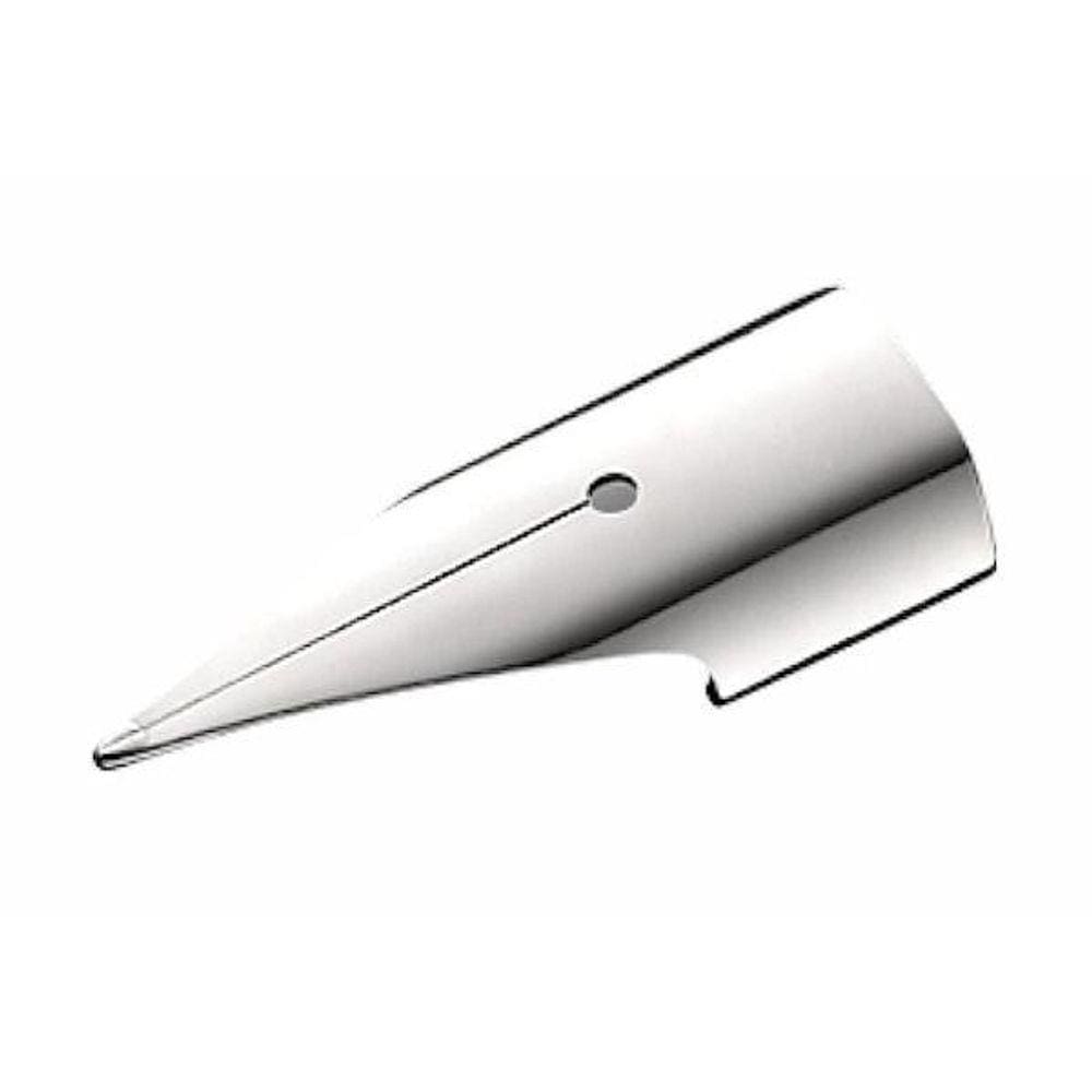 Pena Avulsa Para Caneta Tinteiro Lamy E Hero F
