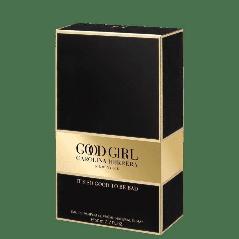 Carolina Herrera Good Girl Suprême Eau | Extra