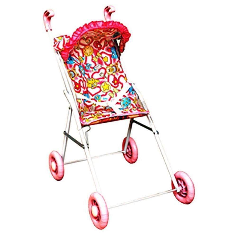 Carrinho de Boneca MEP
