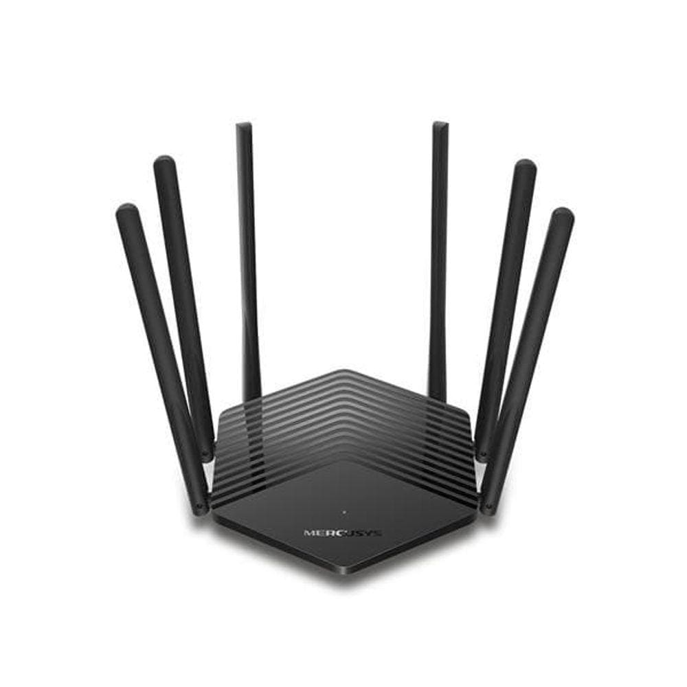 Roteador mercusys mr50g wireless dual band gigabit ac1900 - mcs0025