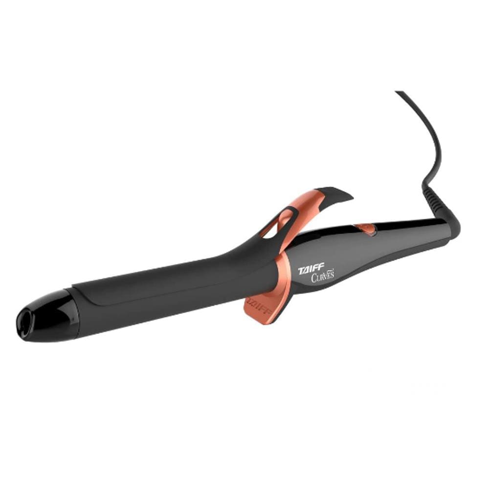 Modelador de Cachos Curves 1\" (25mm) Bivolt - Taiff