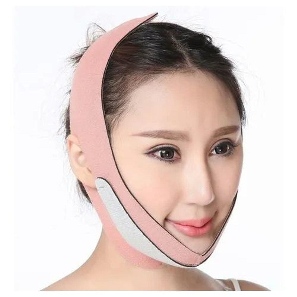 Cinta Afina Rosto e Reduz Papada Facial(C11)