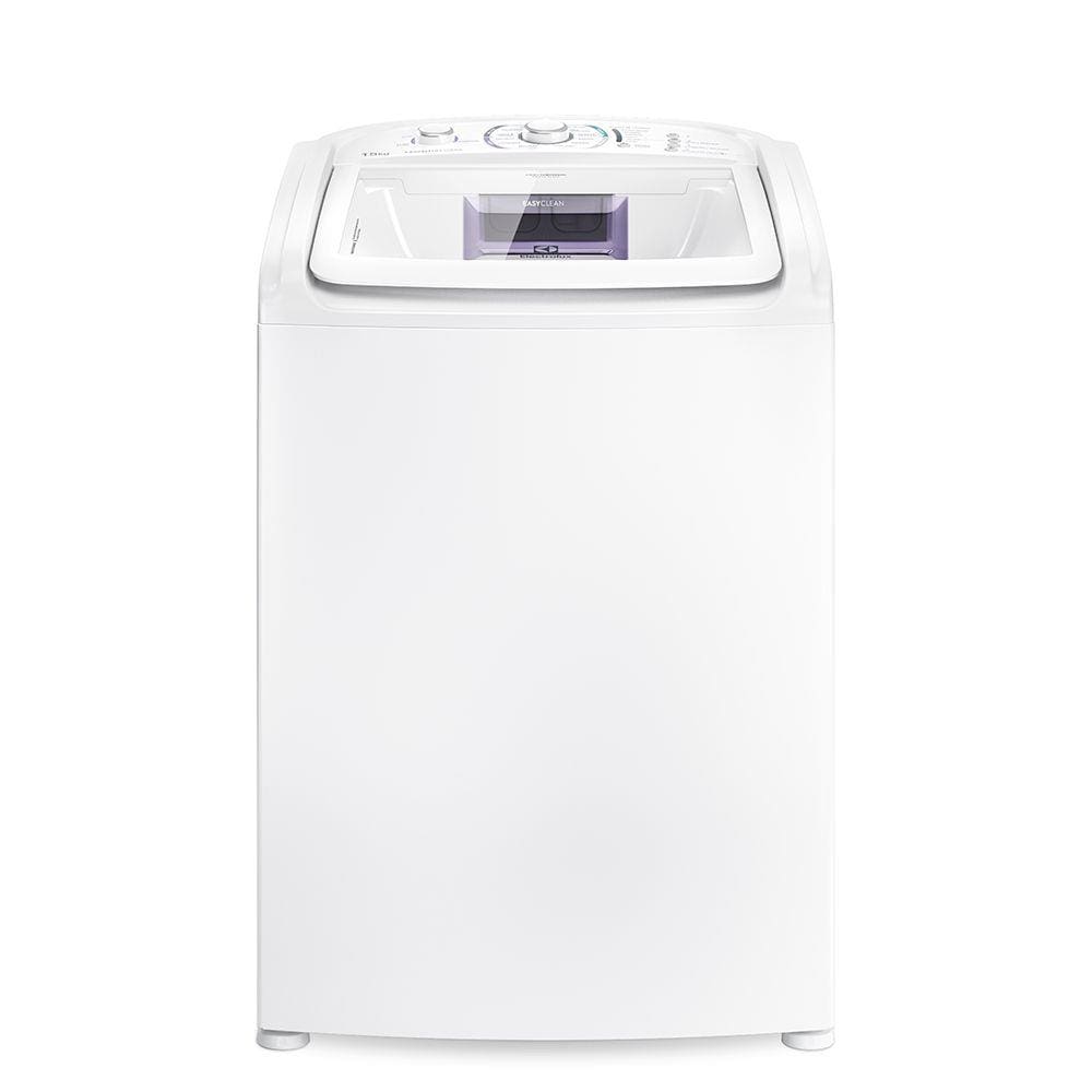 Lavadora de Roupas Electrolux 15Kg LES15 – 220 Volts - 220V