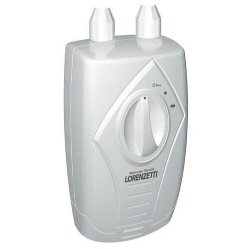Aquecedor Elétrico 5500 W- 220 Volts -Versátil- Lorenzetti é boa?