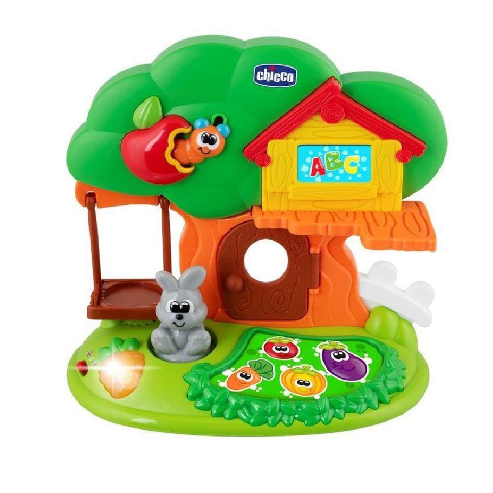 Bunnys House - Chicco