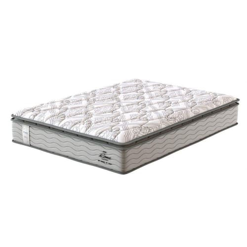 Colchão Mola Probel Guarda Costas Roma Casal 138x30cm Menor preço em Colchão Mola Probel Guarda Costas Roma Casal 138x30cm