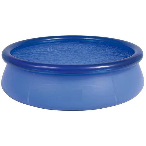 Piscina Inflável Redonda 2400 Litros 240cm x 63cm Outlet Menor preço em Piscina Inflável Redonda 2400 Litros 240cm x 63cm Outlet