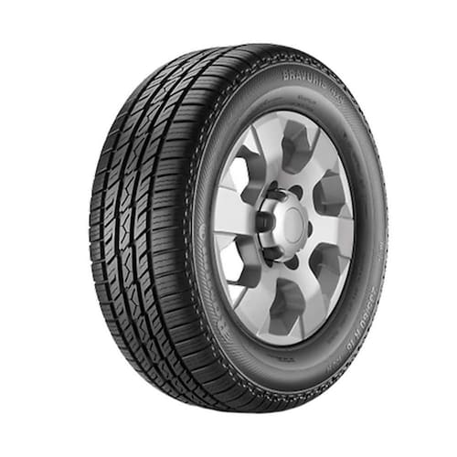 imagem-Pneu Barum  Aro 16 Bravuris 4X4 205/60R16 92H XL