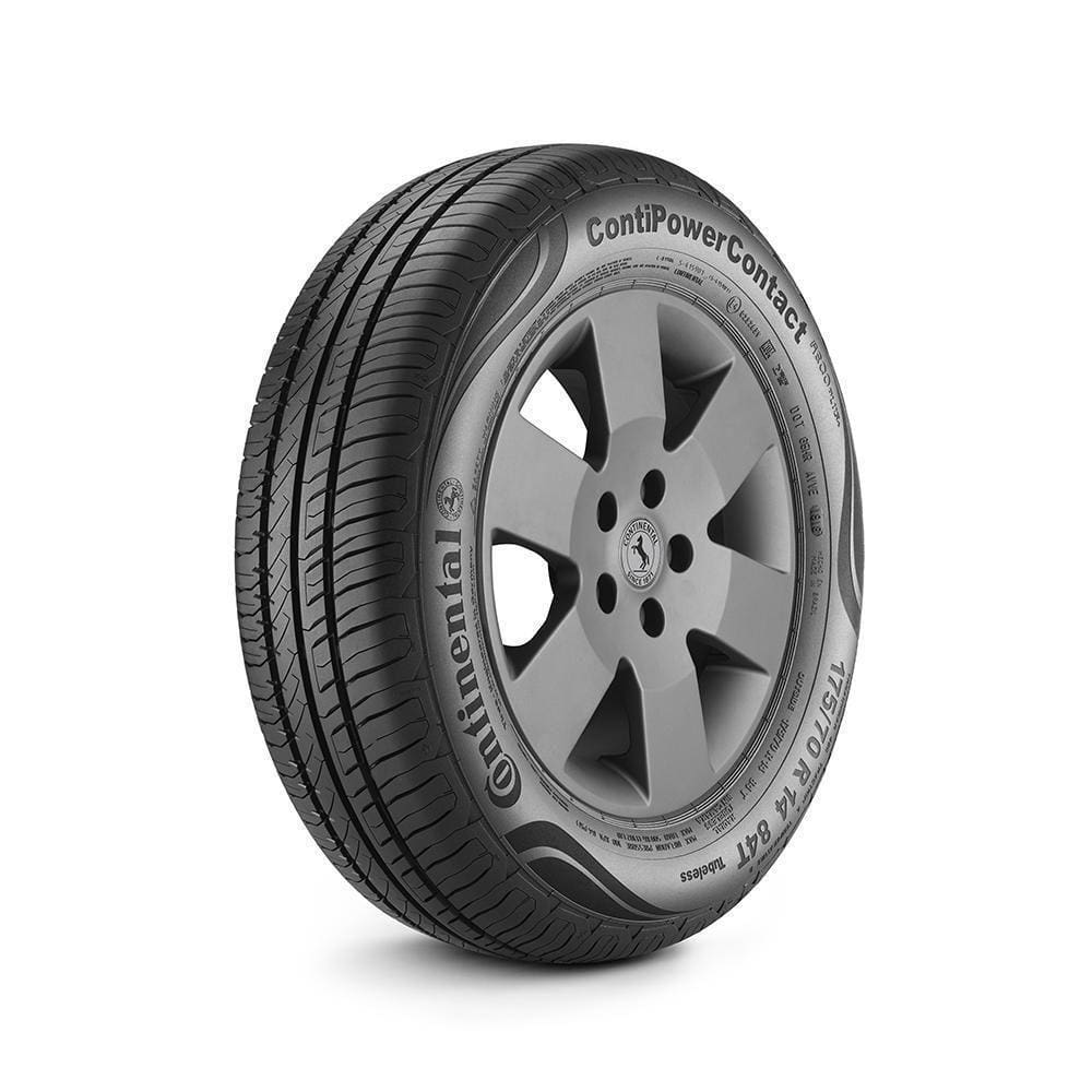 Pneu 185/65R15 88H ContiPowerContact Continental